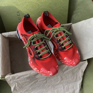 Men’s Gucci Run sneaker – GC131