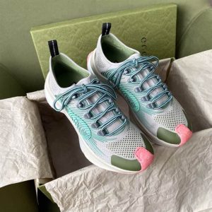 Men’s Gucci Run sneaker – GC132