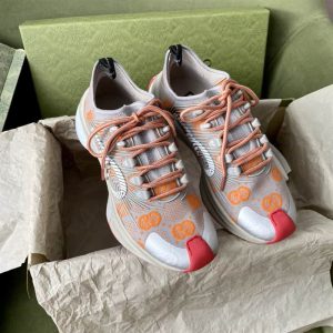 Men’s Gucci Run sneaker – GC133