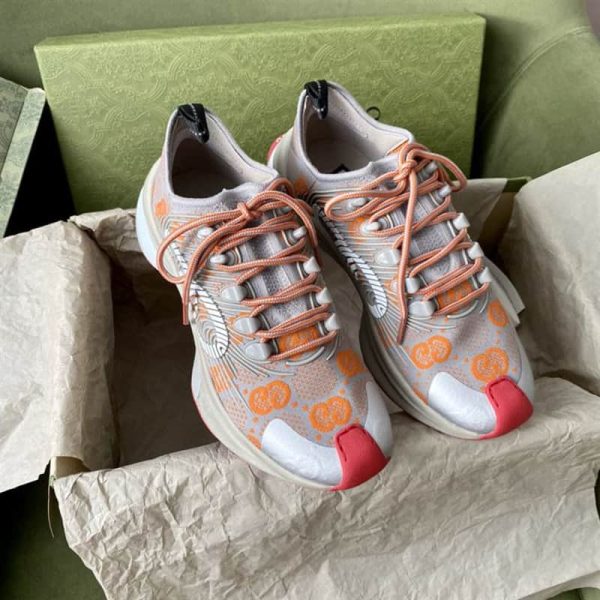 Men’s Gucci Run sneaker – GC133