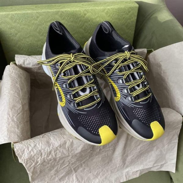 Men’s Gucci Run sneaker – GC134