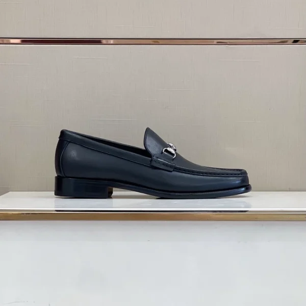 Men’s Horsebit 1953 Loafer – LGC011 - Image 2