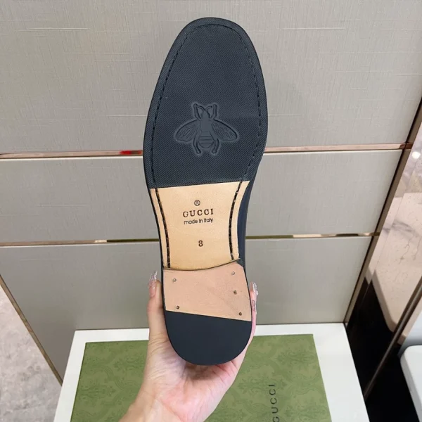 Men’s Horsebit 1953 Loafer – LGC011 - Image 4