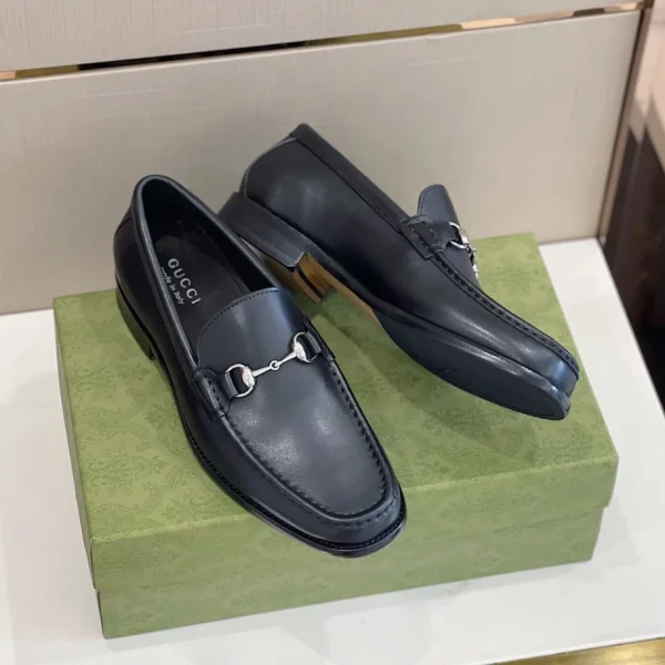 Men’s Horsebit 1953 Loafer – LGC011 - Image 3