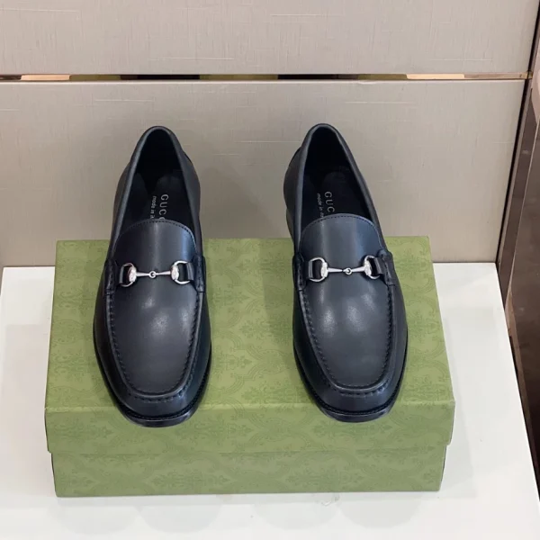 Men’s Horsebit 1953 Loafer – LGC011 - Image 5