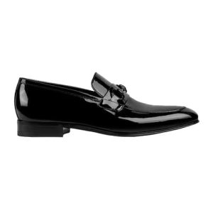 Men’s Loafer with Horsebit – LGC010