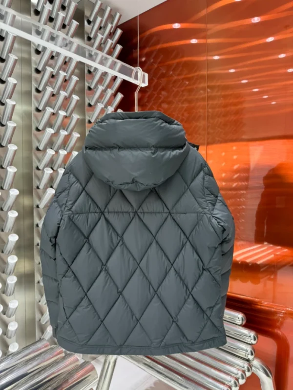 Moncler Averole Jacket Black – MC079 - Image 7