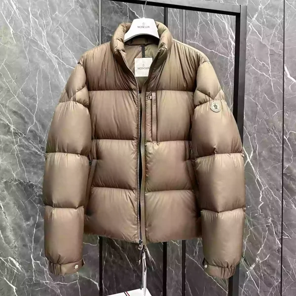 Moncler Besbre Jacket – MC098