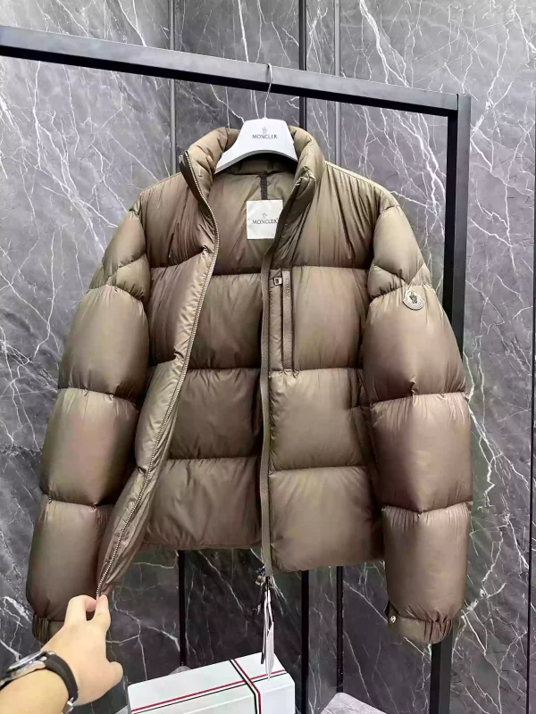 Moncler Besbre Jacket – MC098 - Image 2