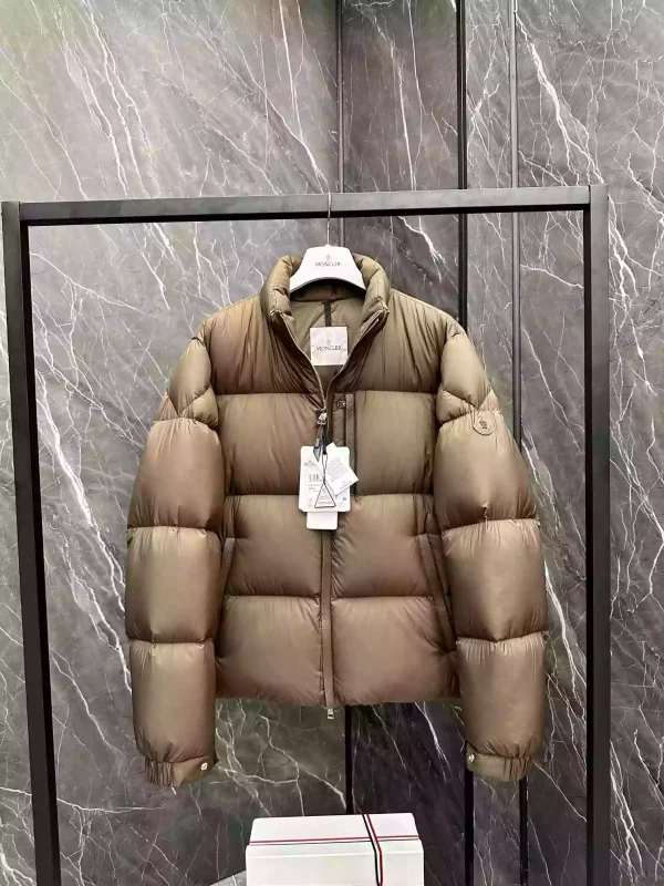 Moncler Besbre Jacket – MC098 - Image 3