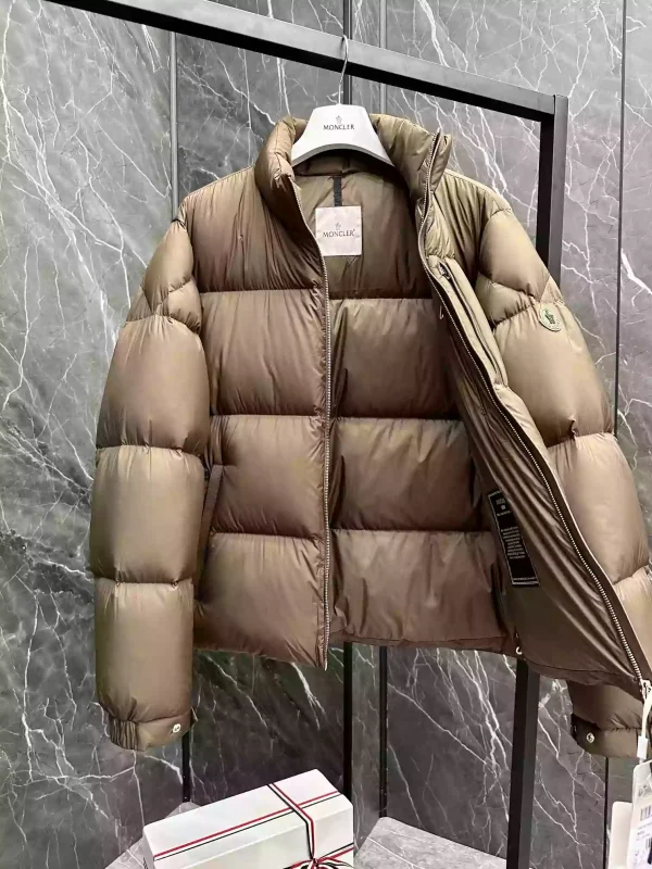 Moncler Besbre Jacket – MC098 - Image 4