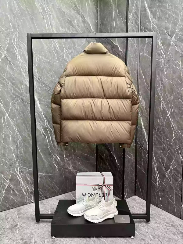 Moncler Besbre Jacket – MC098 - Image 5