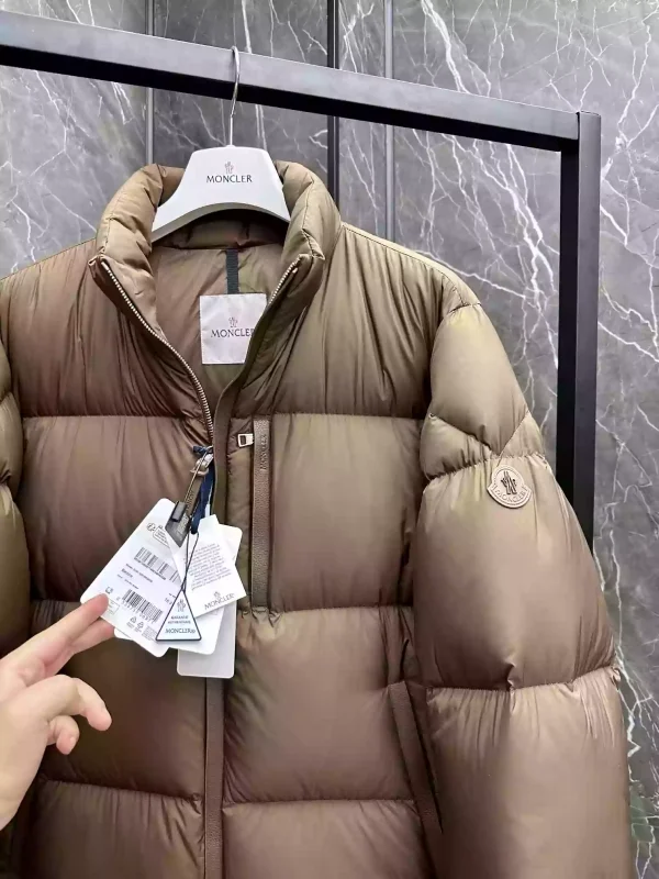Moncler Besbre Jacket – MC098 - Image 6