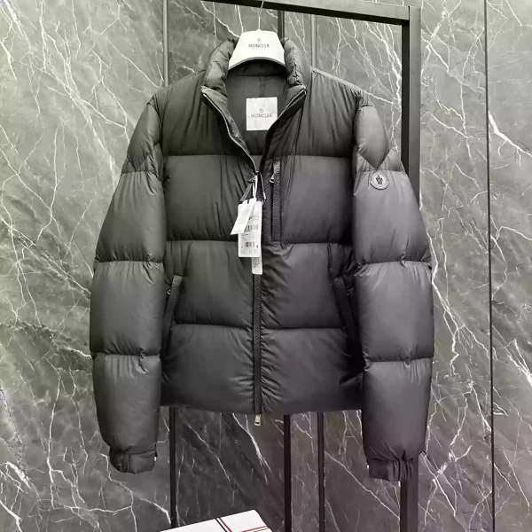 Moncler Besbre Jacket – MC099