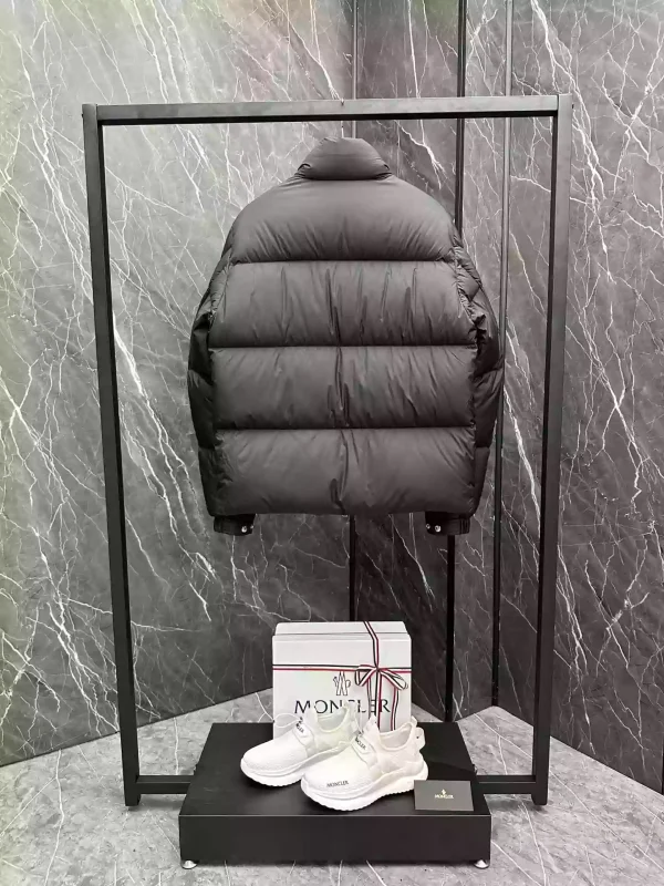 Moncler Besbre Jacket – MC099 - Image 2