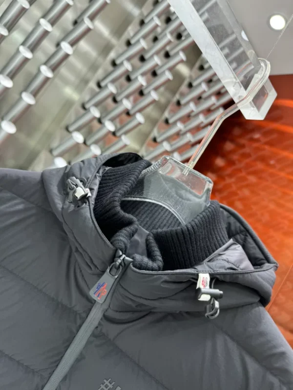Moncler Cardigan Jacket – MC128 - Image 4