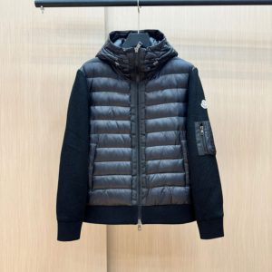 Moncler Cardigan Jacket – MC129