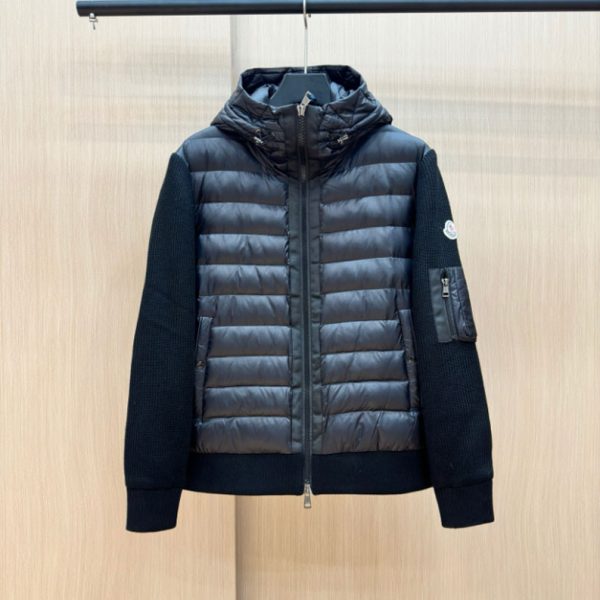 Moncler Cardigan Jacket – MC129