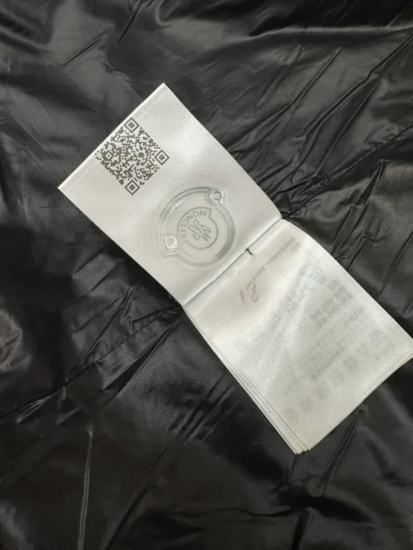 Moncler Cardigan Jacket – MC129 - Image 11