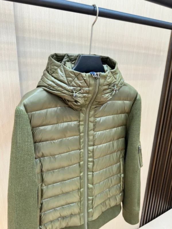 Moncler Cardigan Jacket – MC130 - Image 4