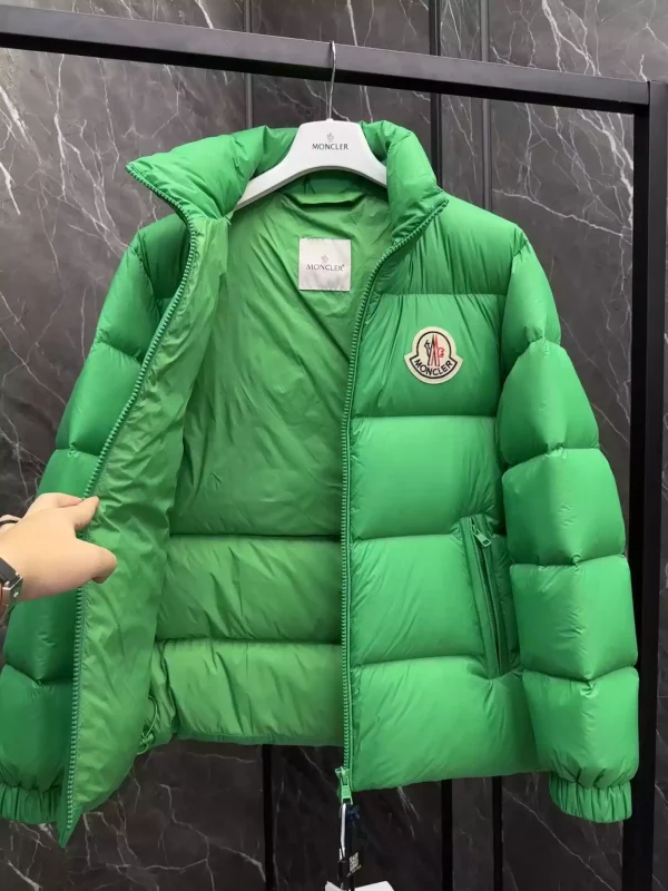 Moncler Citala Jacket – MC103 - Image 4