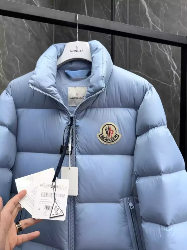 Moncler Citala Jacket – MC104 - Image 3