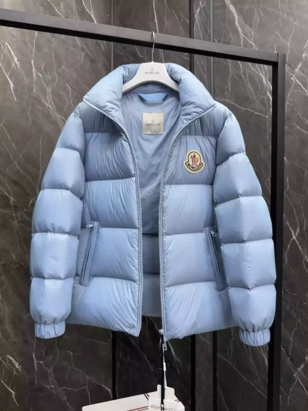 Moncler Citala Jacket – MC104 - Image 4
