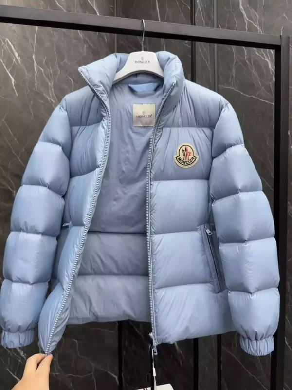 Moncler Citala Jacket – MC104 - Image 5