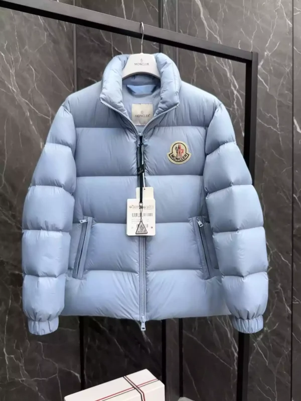 Moncler Citala Jacket – MC104 - Image 6