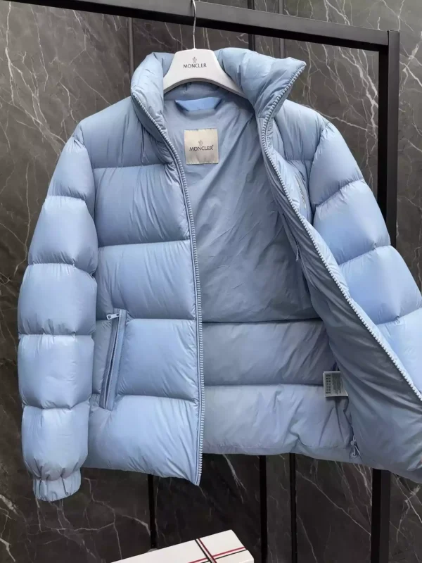 Moncler Citala Jacket – MC104 - Image 7