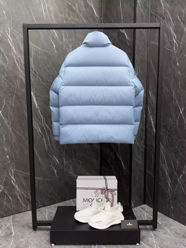 Moncler Citala Jacket – MC104 - Image 2