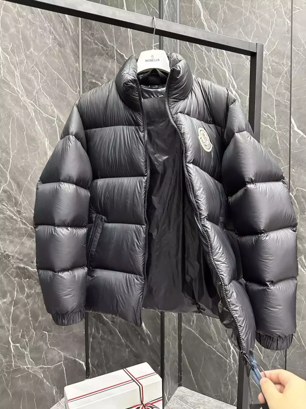 Moncler Citala Jacket – MC105 - Image 3