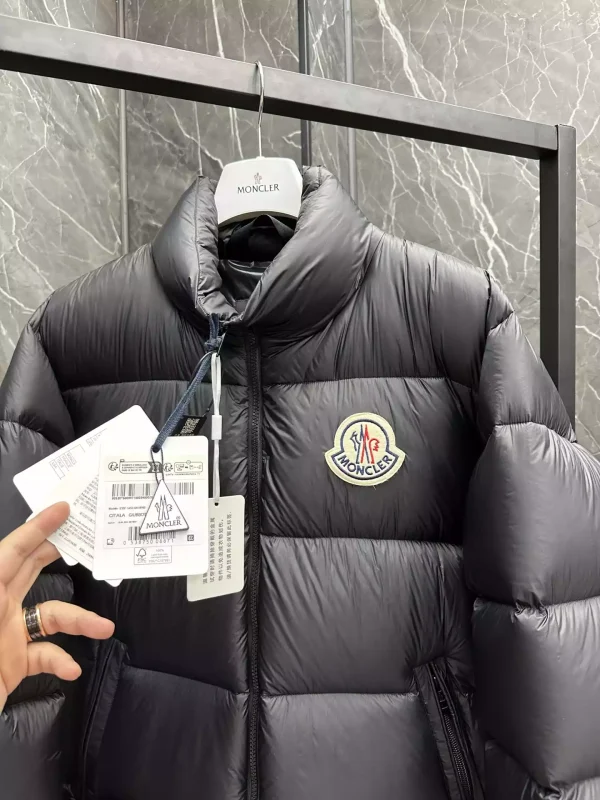 Moncler Citala Jacket – MC105 - Image 4