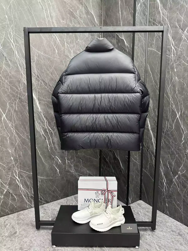 Moncler Citala Jacket – MC105 - Image 2