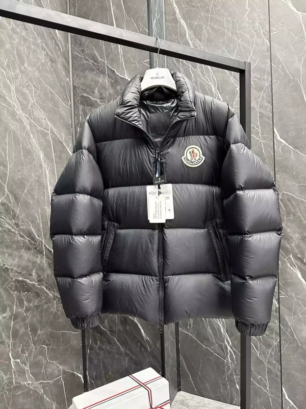 Moncler Citala Jacket – MC105 - Image 5
