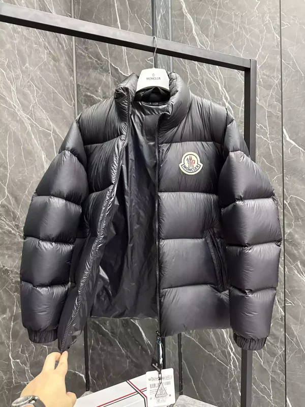 Moncler Citala Jacket – MC105 - Image 6