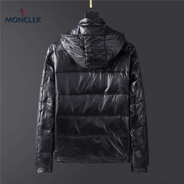 Moncler Coat – MC002 - Image 2