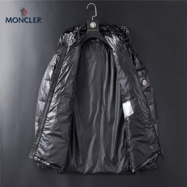 Moncler Coat – MC002 - Image 3