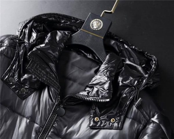 Moncler Coat – MC002 - Image 4