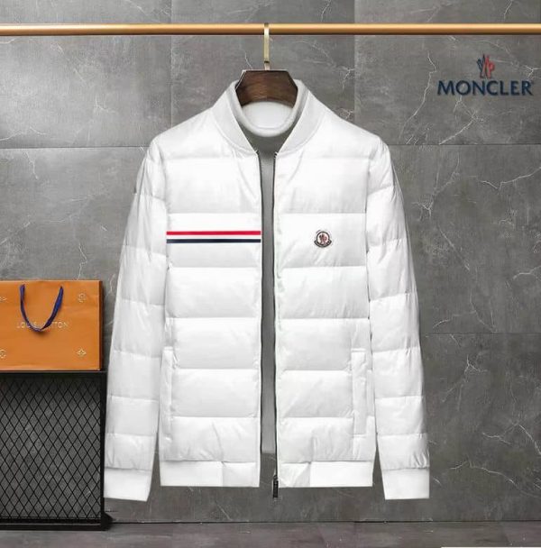 Moncler Coat – MC003
