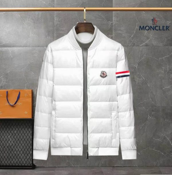 Moncler Coat – MC005