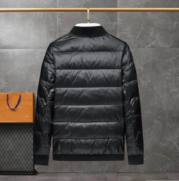 Moncler Coat – MC006 - Image 2