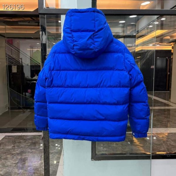Moncler Coat – MC009 - Image 2