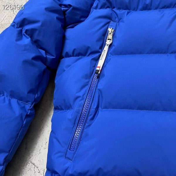 Moncler Coat – MC009 - Image 3