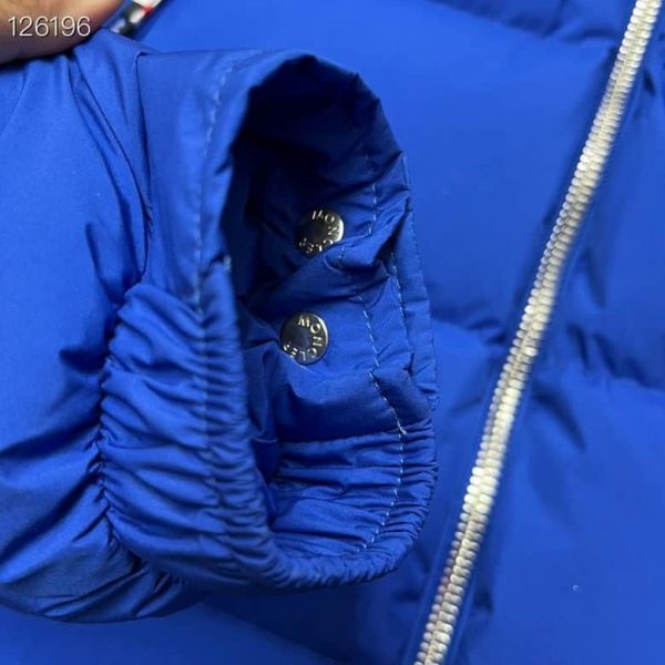 Moncler Coat – MC009 - Image 4
