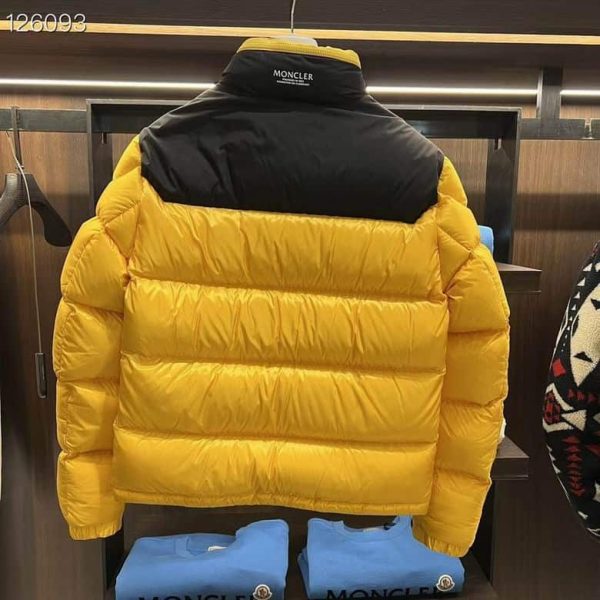 Moncler Coat – MC012 - Image 2