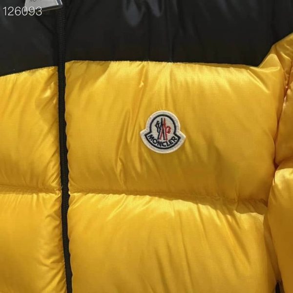 Moncler Coat – MC012 - Image 3