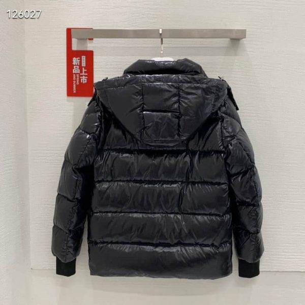 Moncler Coat – MC013 - Image 2