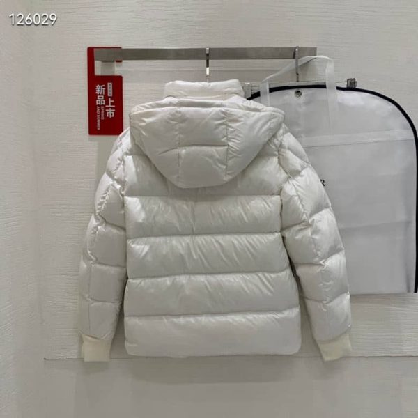Moncler Coat – MC014 - Image 2