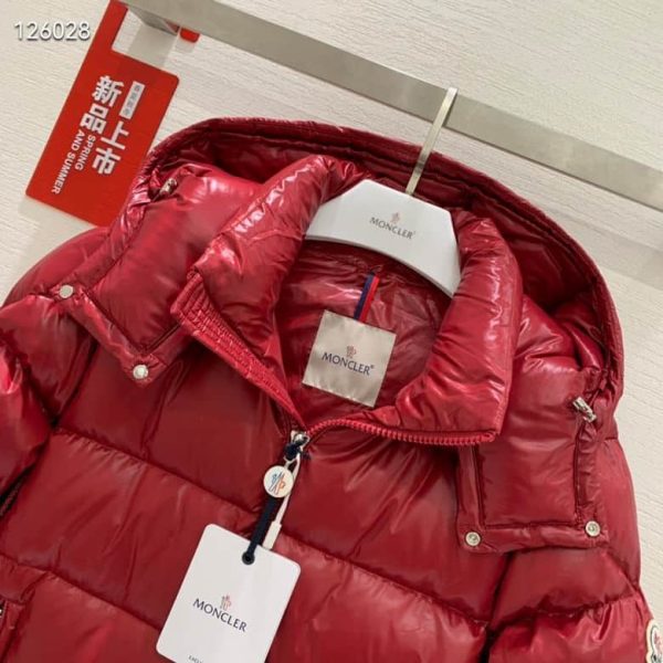 Moncler Coat – MC015 - Image 3